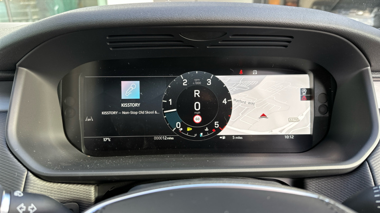 Land Rover Discovery 3.0 D350 Dynamic HSE 5dr Auto Diesel Station Wagon